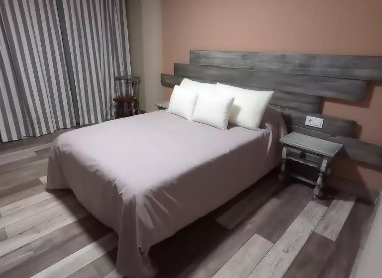 Majatalo Hostal Pabellón