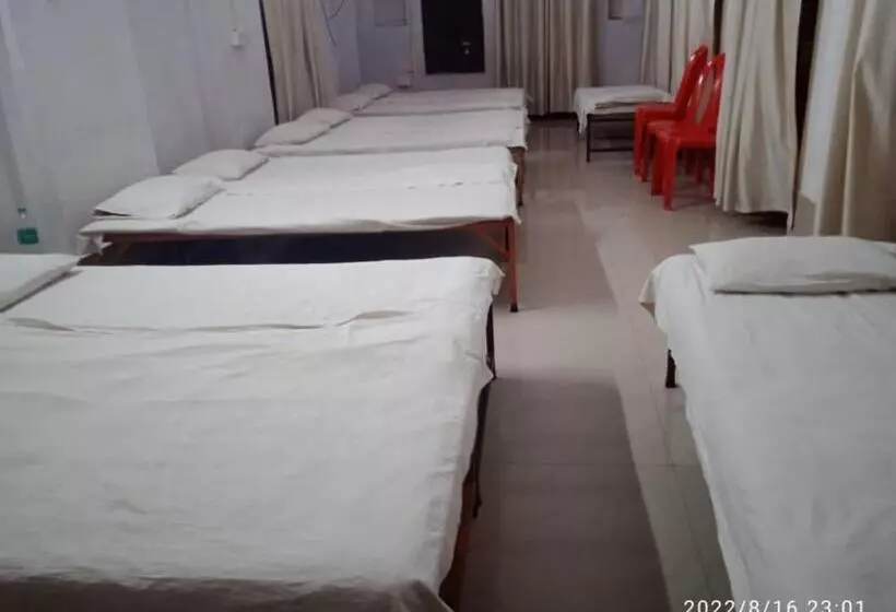 Majatalo Shri Swami Sheetal Das Akhada B1 88 Assi , Near Pushkar Talab,varanasi, Ashram Dharmshala
