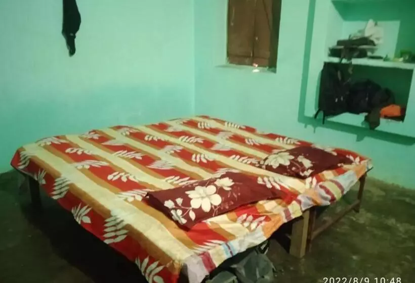Majatalo Shri Swami Sheetal Das Akhada B1 88 Assi , Near Pushkar Talab,varanasi, Ashram Dharmshala