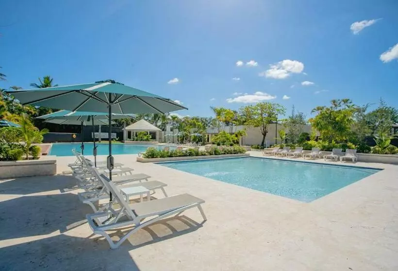 Xeliter Green One Playa Dorada