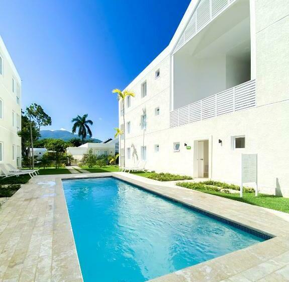 Xeliter Green One Playa Dorada