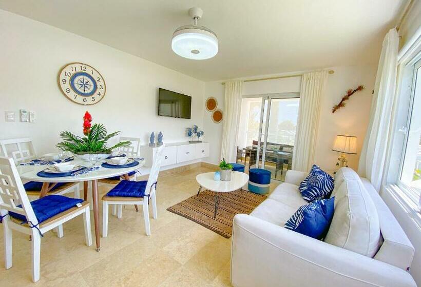 Xeliter Green One Playa Dorada