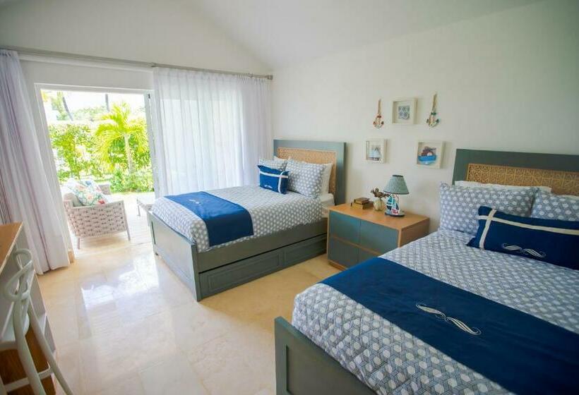 Xeliter Green One Playa Dorada