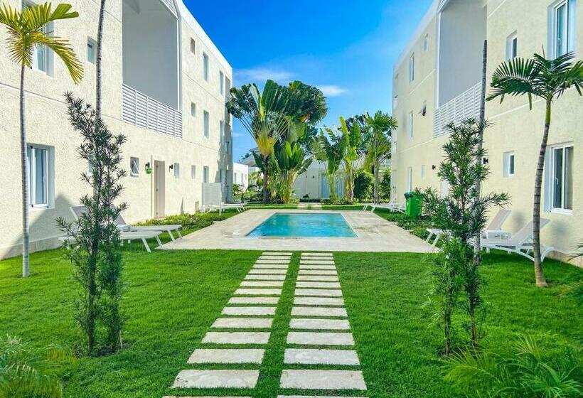 Xeliter Green One Playa Dorada