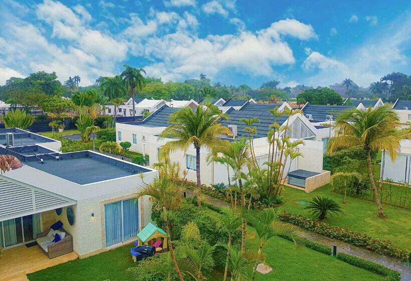 Xeliter Green One Playa Dorada