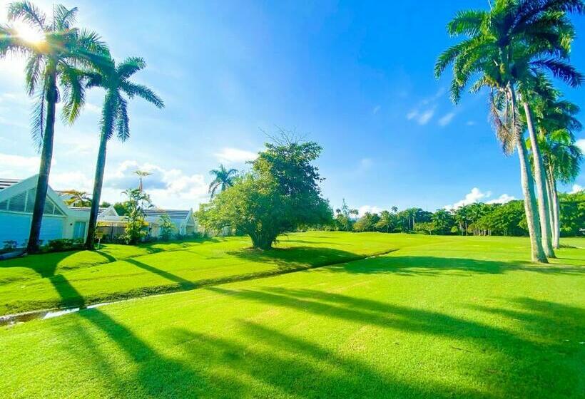 Xeliter Green One Playa Dorada