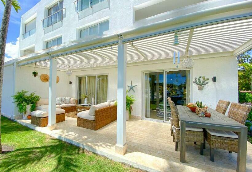 Xeliter Green One Playa Dorada