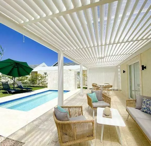 Xeliter Green One Playa Dorada