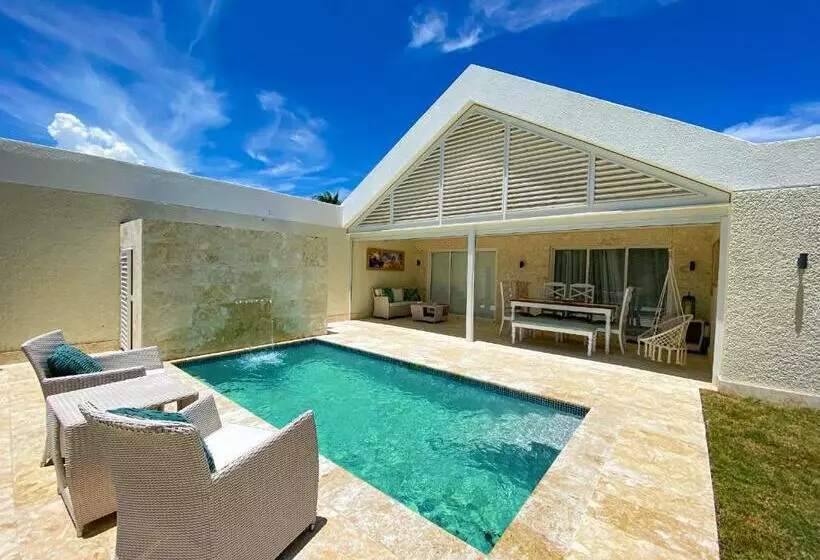 Xeliter Green One Playa Dorada