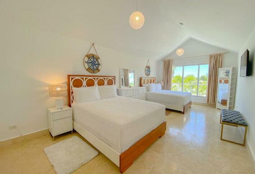 Xeliter Green One Playa Dorada