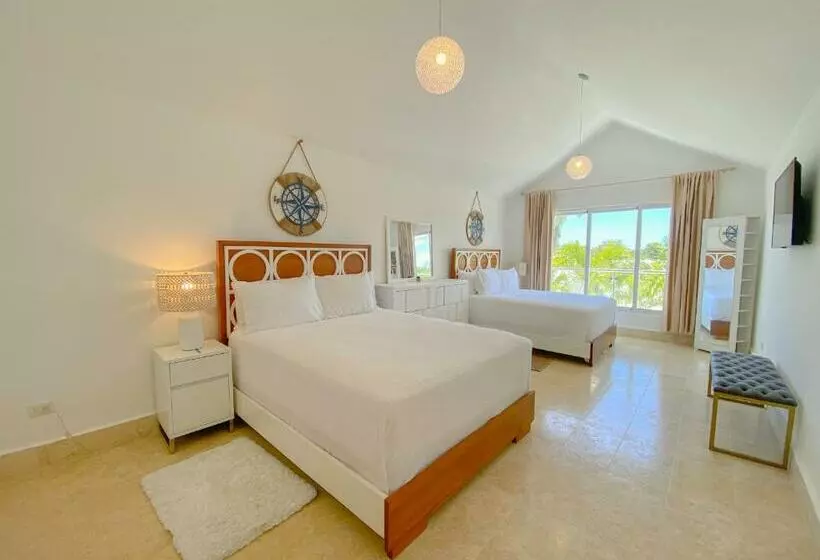 Xeliter Green One Playa Dorada