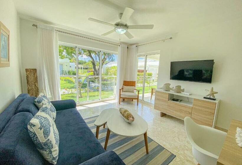 Xeliter Green One Playa Dorada