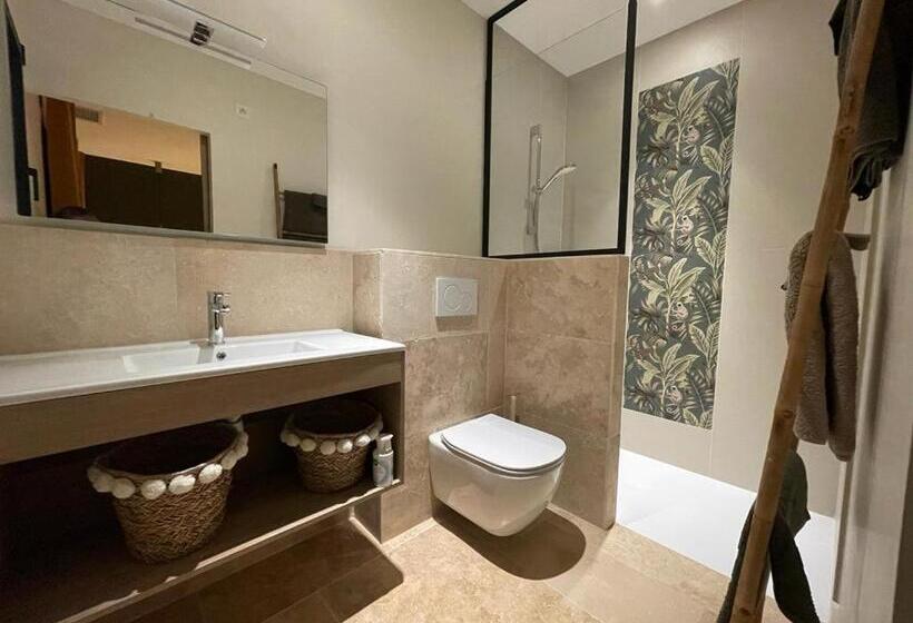 مبيت وإفطار Domaine Mas Terra