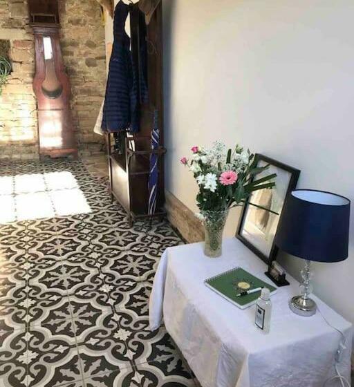 住宿加早餐  Ferme De Noyes