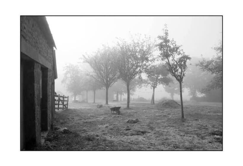 住宿加早餐  Ferme De Noyes