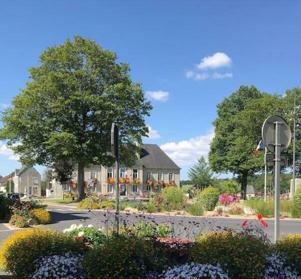 住宿加早餐  Ferme De Noyes