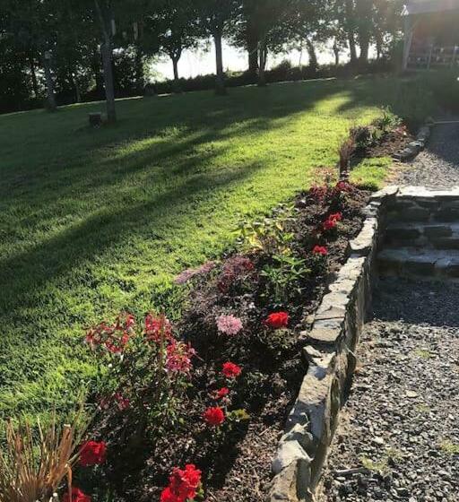 住宿加早餐  Ferme De Noyes