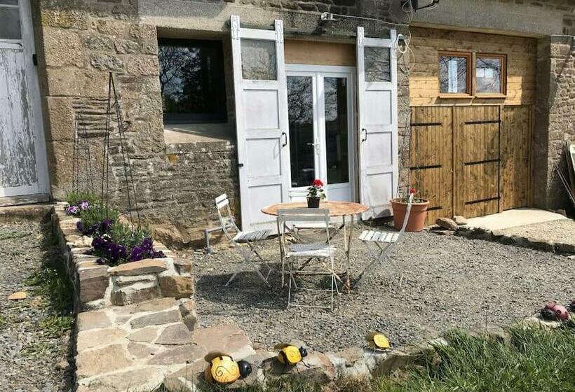 住宿加早餐  Ferme De Noyes