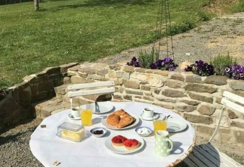 住宿加早餐  Ferme De Noyes