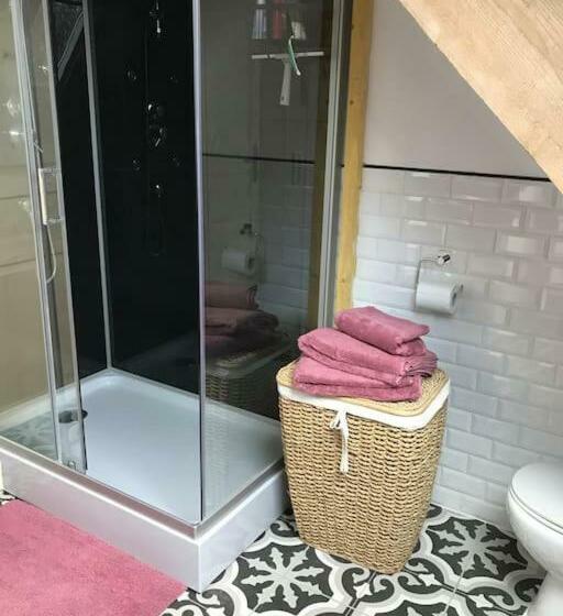 住宿加早餐  Ferme De Noyes