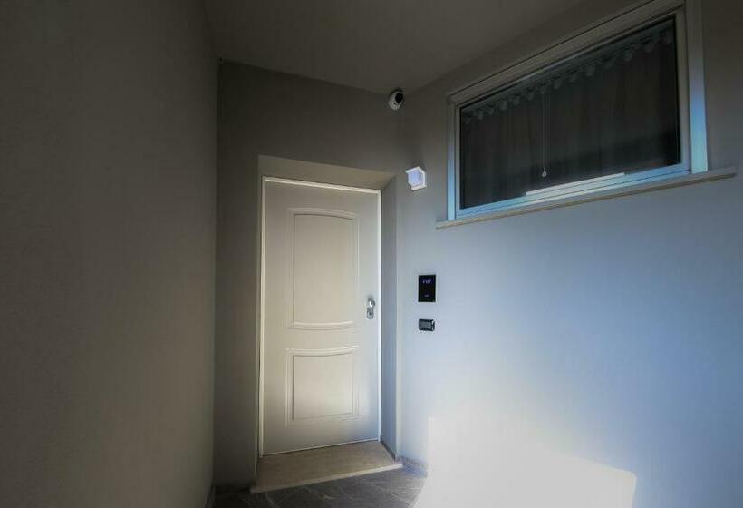 住宿加早餐  Vicolo Malavolta 7 Rooms And Suites