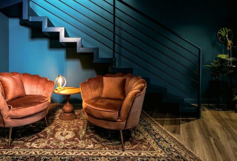 住宿加早餐  Vicolo Malavolta 7 Rooms And Suites