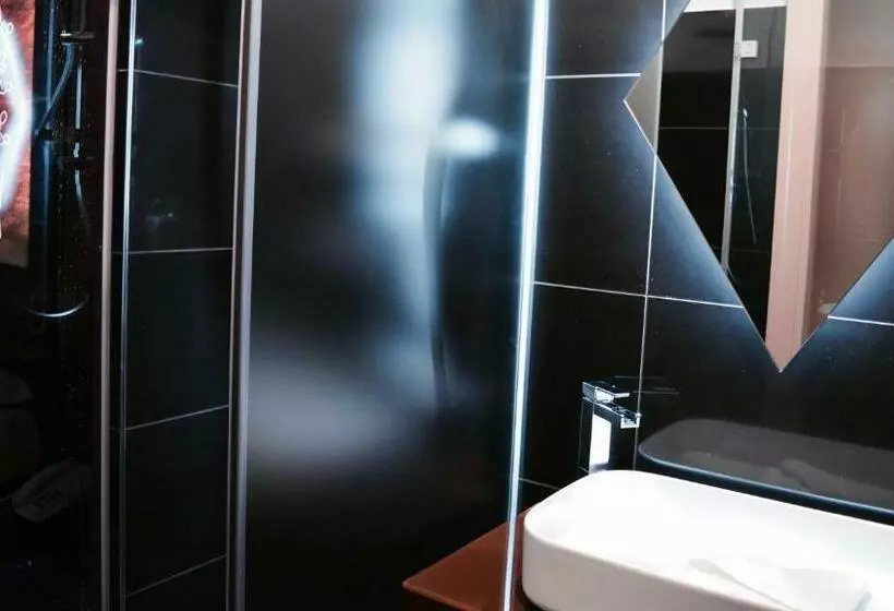 C Rooms   Love Motel Monza