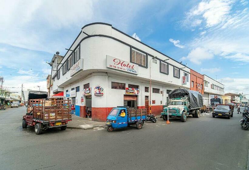 هتل Ayenda Bariloche La 22