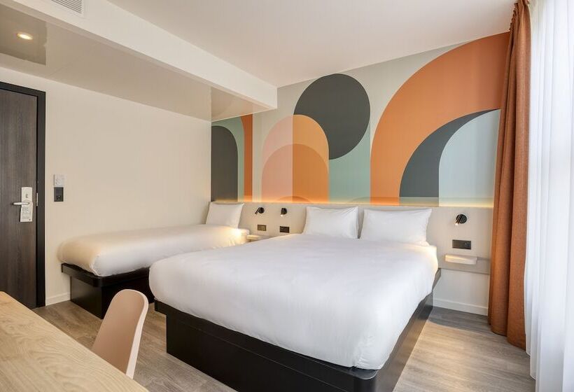 B&b Hotel Hasselt