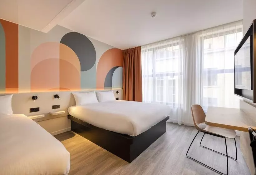 B&b Hotel Hasselt