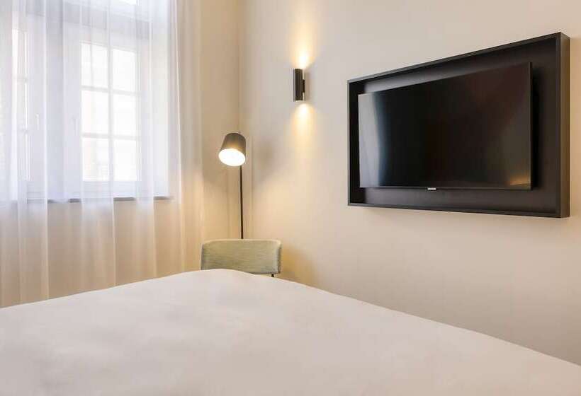 B&b Hotel Hasselt