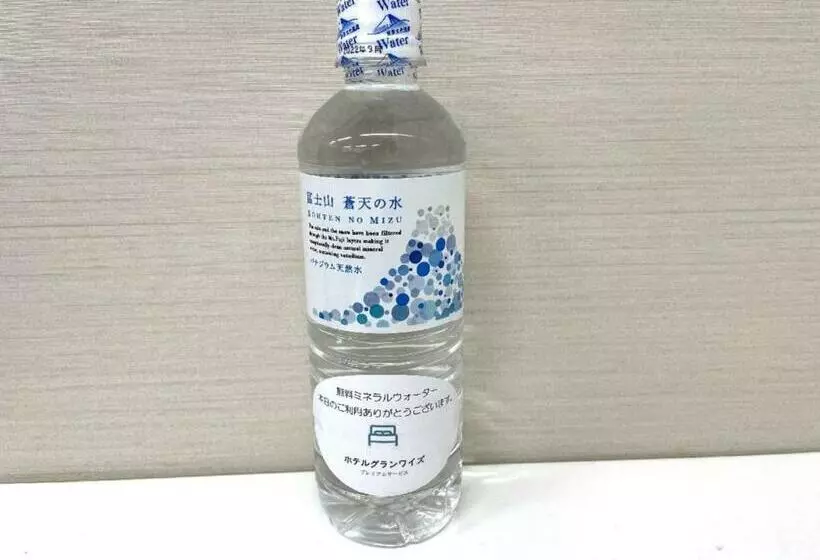 Hotelli Glany S Kumagaya   Vacation Stay 27258v