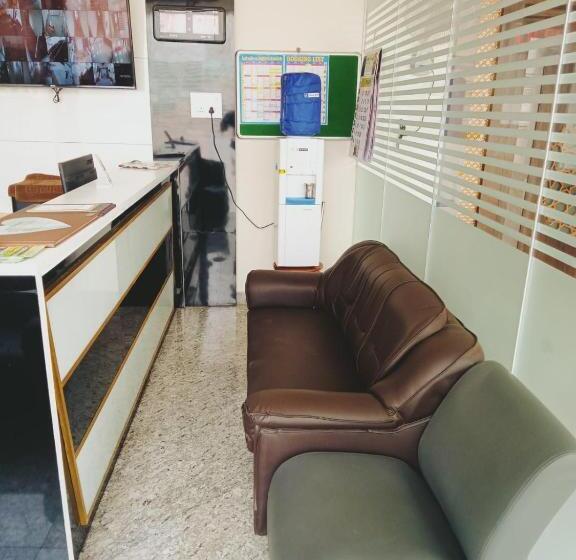 Hotel Masa Mahal And Lodge