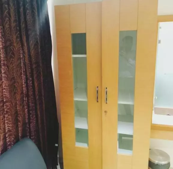 ホテル Masa Mahal And Lodge