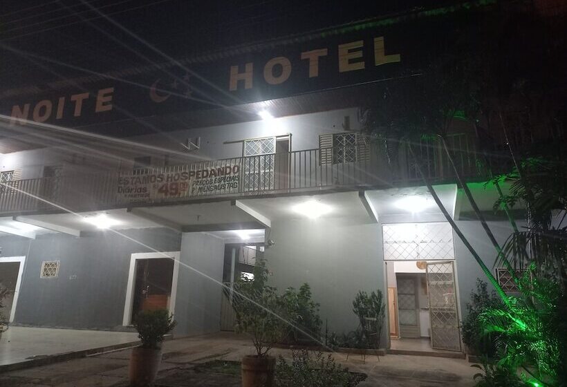 Hotel Noite