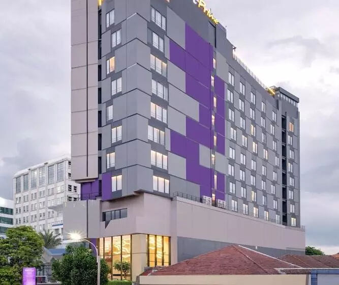 Hotel Quest Prime Pemuda   Semarang