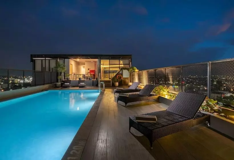 Hotel Quest Prime Pemuda   Semarang