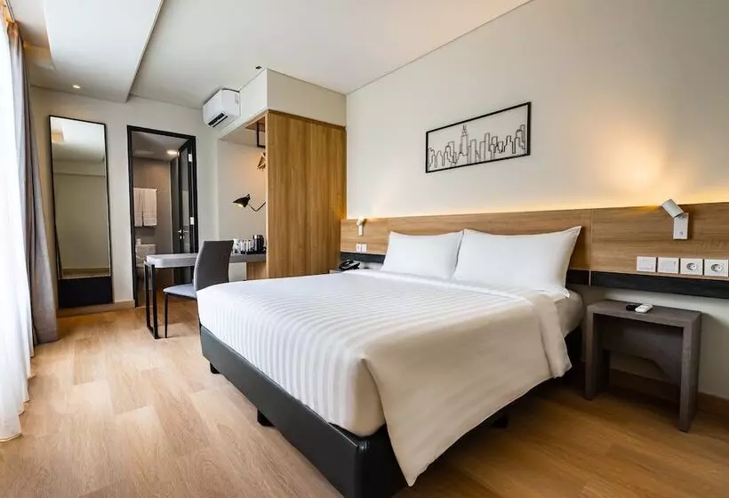 Hotel Quest Prime Pemuda   Semarang