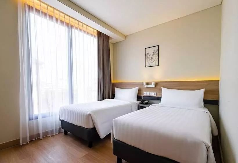 Hotel Quest Prime Pemuda   Semarang