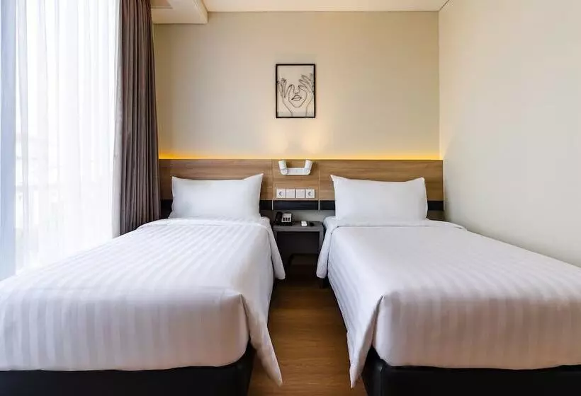 Hotel Quest Prime Pemuda   Semarang