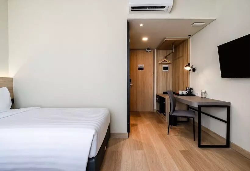 Hotel Quest Prime Pemuda   Semarang