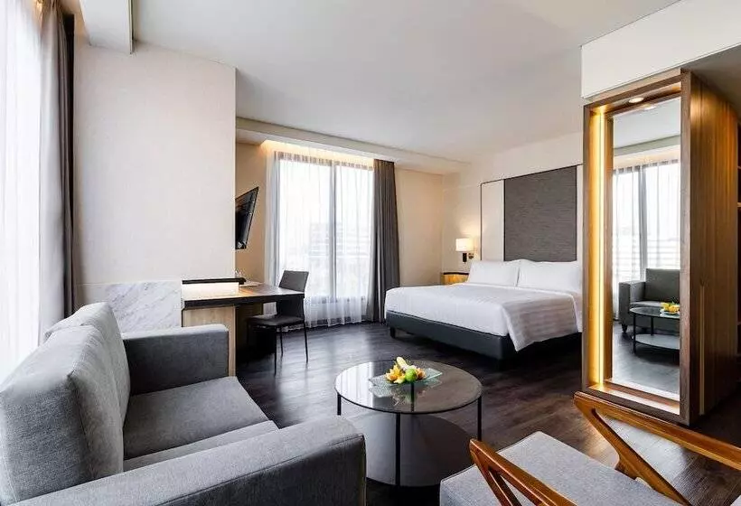 Hotel Quest Prime Pemuda   Semarang