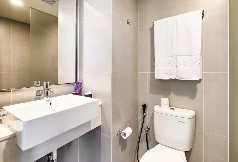 Hotel Quest Prime Pemuda   Semarang