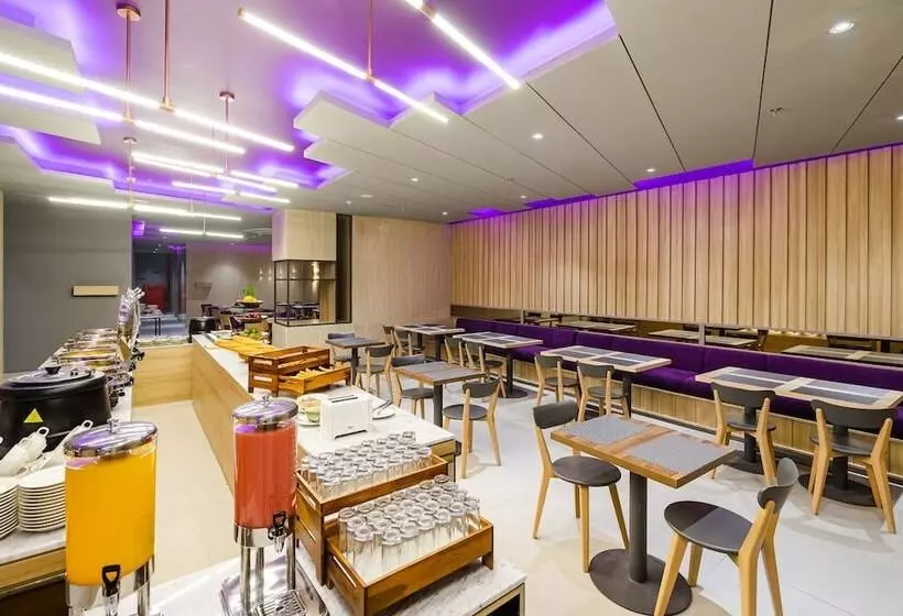 Hotel Quest Prime Pemuda   Semarang