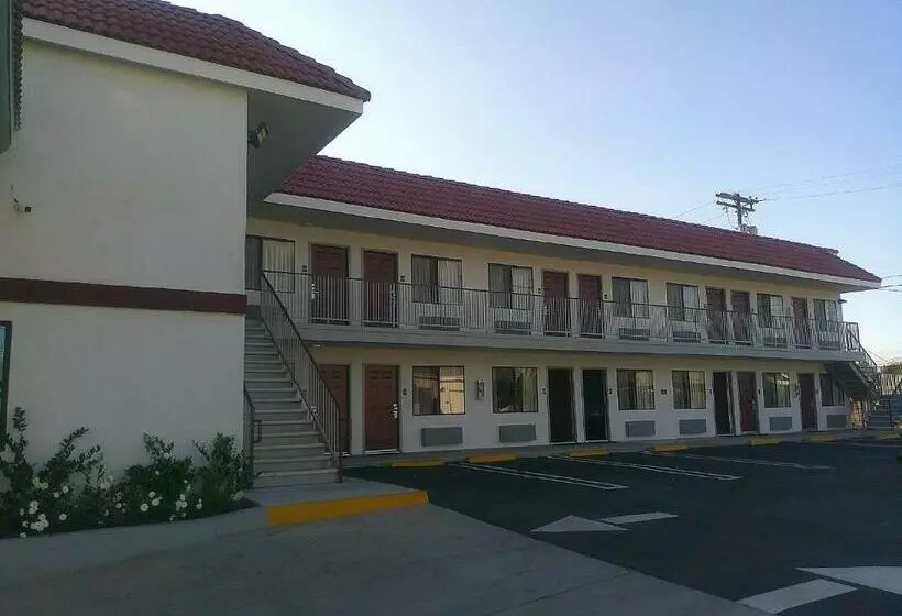 ホテル Red Roof Inn Carson   Wilmington, Ca