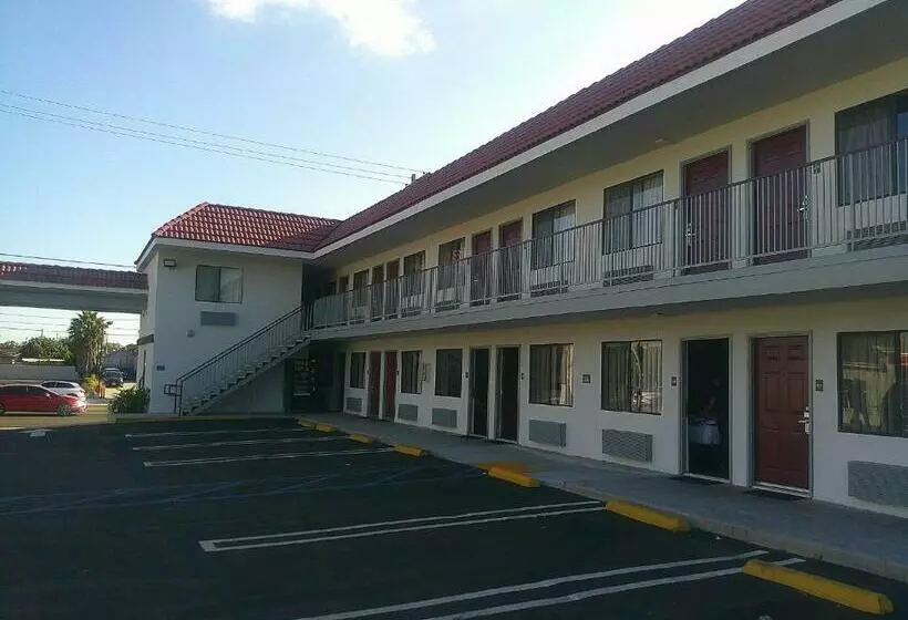 ホテル Red Roof Inn Carson   Wilmington, Ca