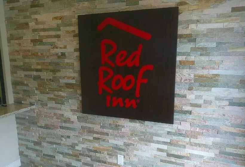 ホテル Red Roof Inn Carson   Wilmington, Ca