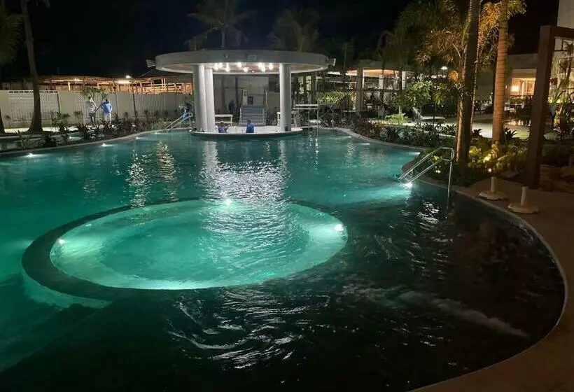 ホテル Salinas Premium Resort   Quarto Linda Vista
