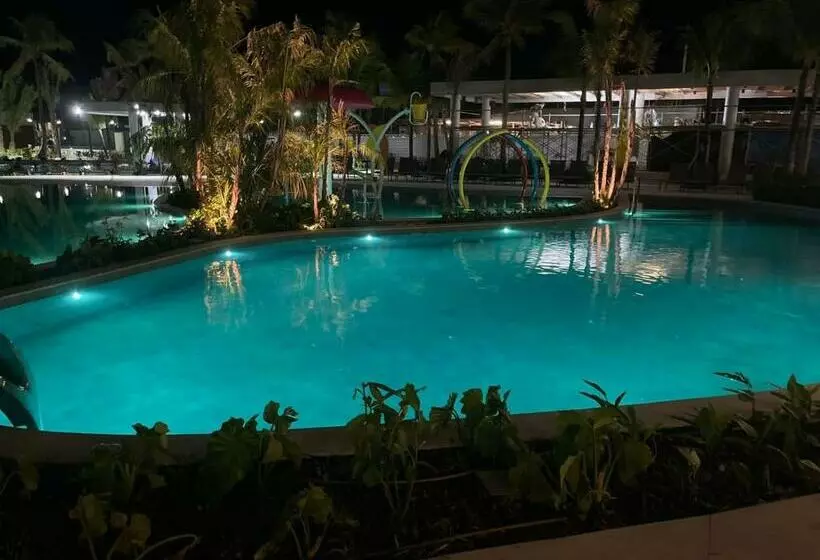 ホテル Salinas Premium Resort   Quarto Linda Vista