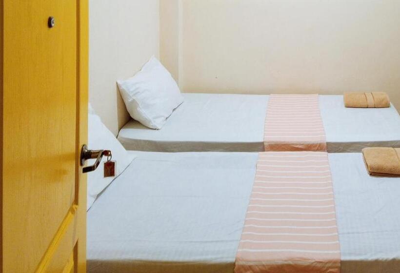 Reddoorz @ Roygan Hotel Kidapawan City